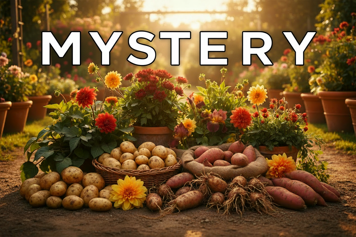 Mystery